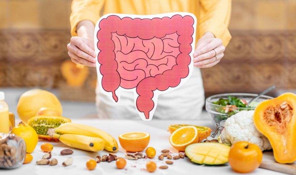 3 ¿Qué es la dieta Fodmap?